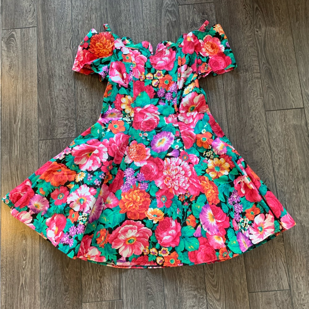 Vintage 90’s Dress